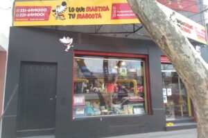 Lo Que Mastica Tu Mascota