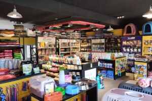 Lo Que Mastica Tu Mascota