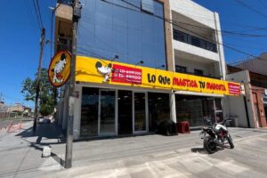 Lo que Mastica tu Mascota