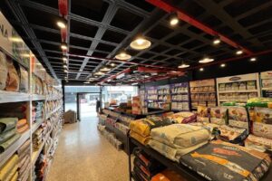 Lo Que Mastica Tu Mascota