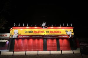 Lo Que Mastica Tu Mascota