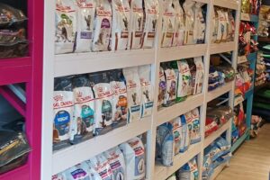 Lo Que Mastica Tu Mascota