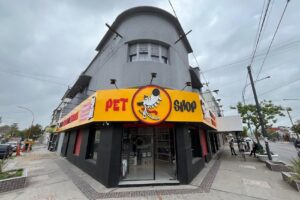 Lo Que Mastica Tu Mascota