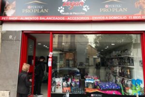 Logan Tienda de Mascotas