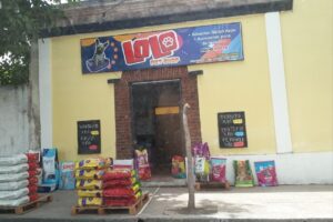Lolo Pet shop
