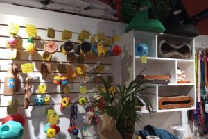 Loria Tienda de Mascotas