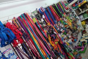 Los 3 Canes Forrajería y Pet Shop