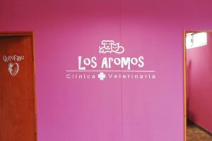 Los Aromos Clínica Veterinaria