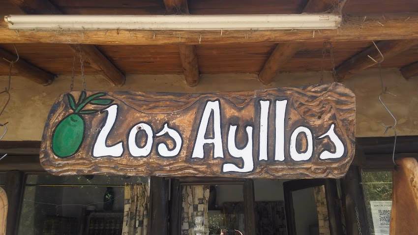 Los Ayllos