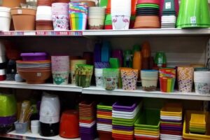 Los Caldenes Agroforrajera