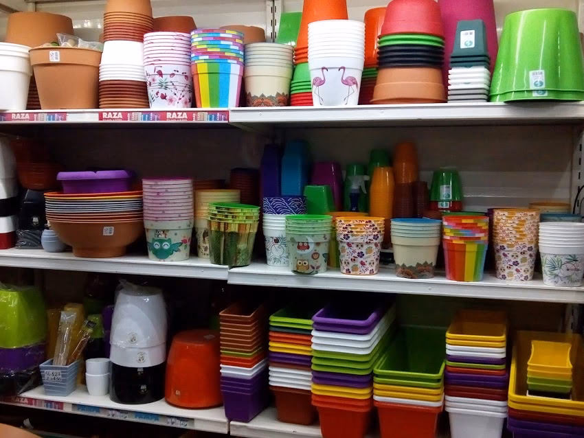 Los Caldenes Agroforrajera