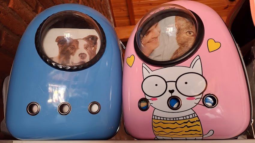 Los Cardones PetShop