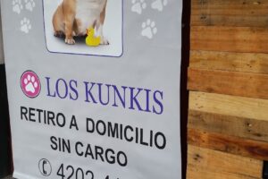 Los Kunkis Pet Shop Banfield alimentos y accesorios