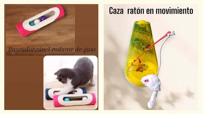 Los Manantiales Pet Shop