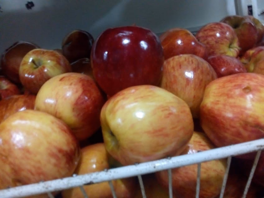 Los Morales Verduleria