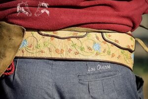 Los Overos Estilo de Campo