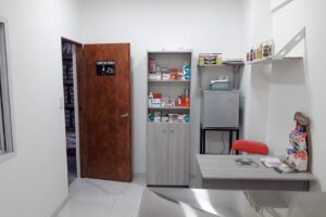 Los Perros Hermanos Pet Shop