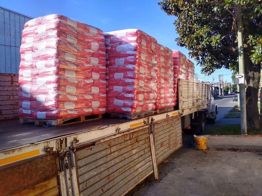 Los Perros Hermanos Pet Shop