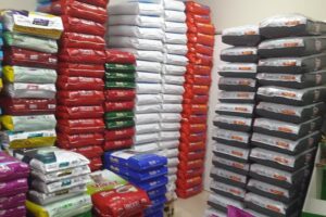 Los Perros Hermanos Tienda para Mascotas