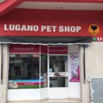 Lugano Pet Shop