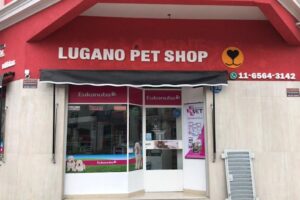 Lugano Pet Shop