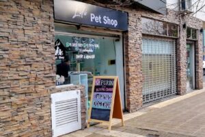 Lulu Pet Shop en Liniers