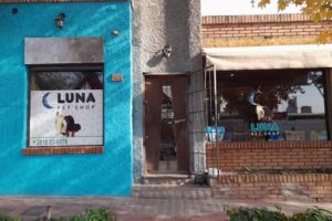 Luna Pet Shop