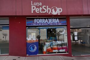 Luna Petshop