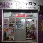 Lunita Pet Shop