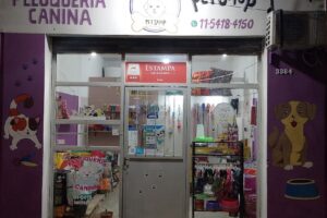 Lunita Pet Shop