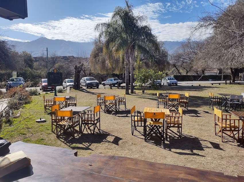 Madre Raiz panadería consciente