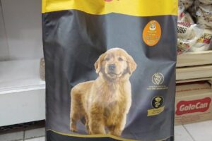 Magacan Belgrano Pet Shop