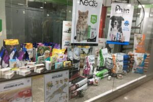 Magu alimento pet Alimento e indumentaria para mascotas yVeterinaria de grandes animales
