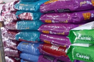 Mainumby tienda para mascotas