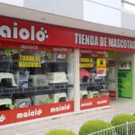 Maiolo Tienda De Mascotas
