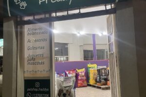 Malcriados Petshop