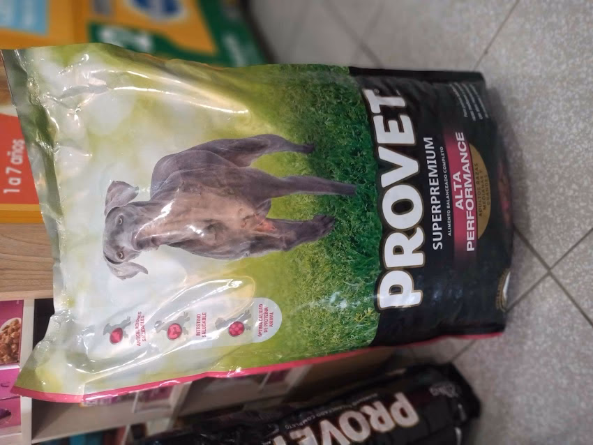 Maldonado Almacén para Mascotas