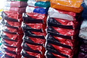 Maldonado Almacén para Mascotas