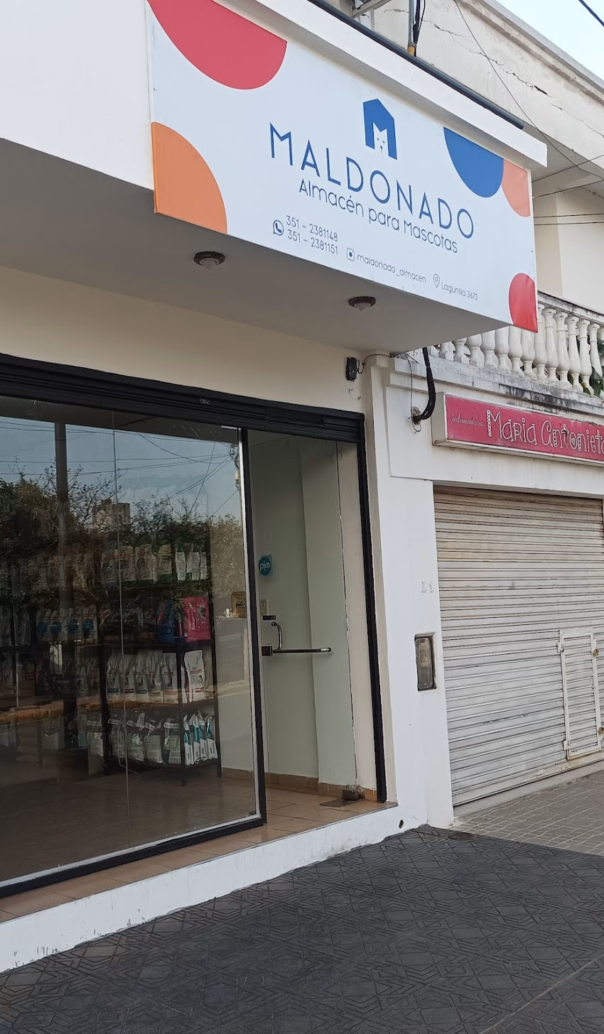 Maldonado Almacen para Mascotas