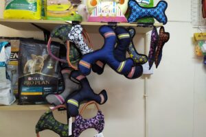 Malibú Veterinaria Pet Shop