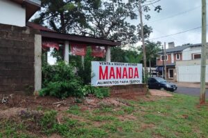 Manada Alimentos para perros