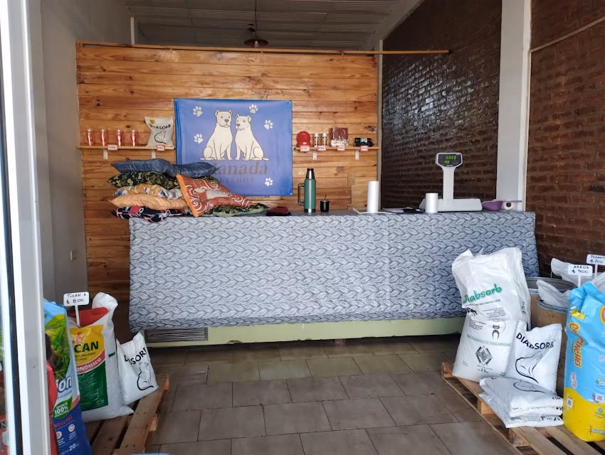 Manada Petshop