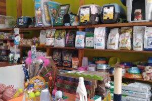 Mania Animal Pets Shop