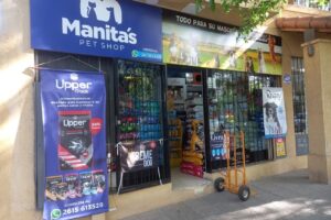 Manitas Pet Shop