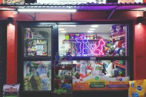 Maranata Tienda de Mascotas Forrajeria Pet Shop