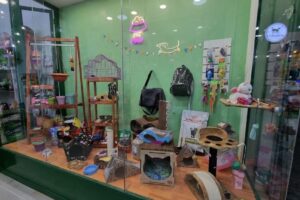 Margarita Tienda de Mascotas