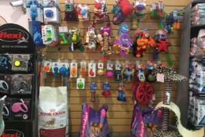 María Benita Pet Shop