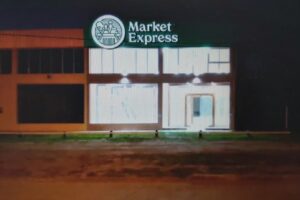 Market Express