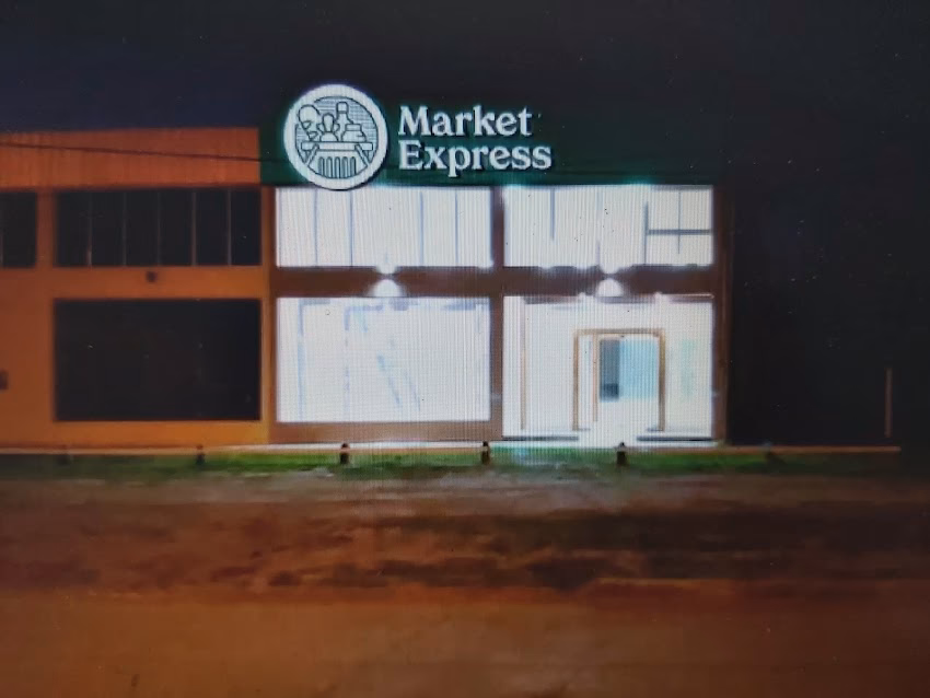 Market Express