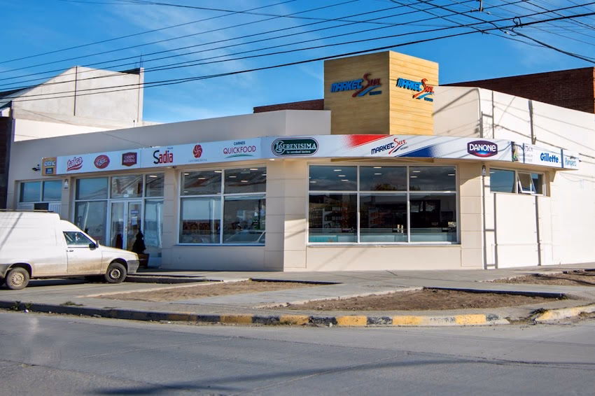 Market Sur Ahorro Rgl Maipú